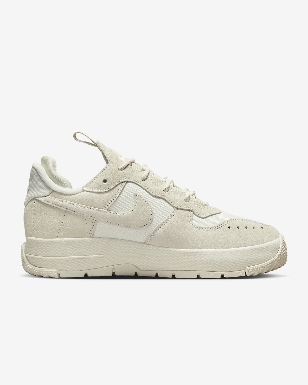 Nike Air Force 1 Wild Women's Shoes