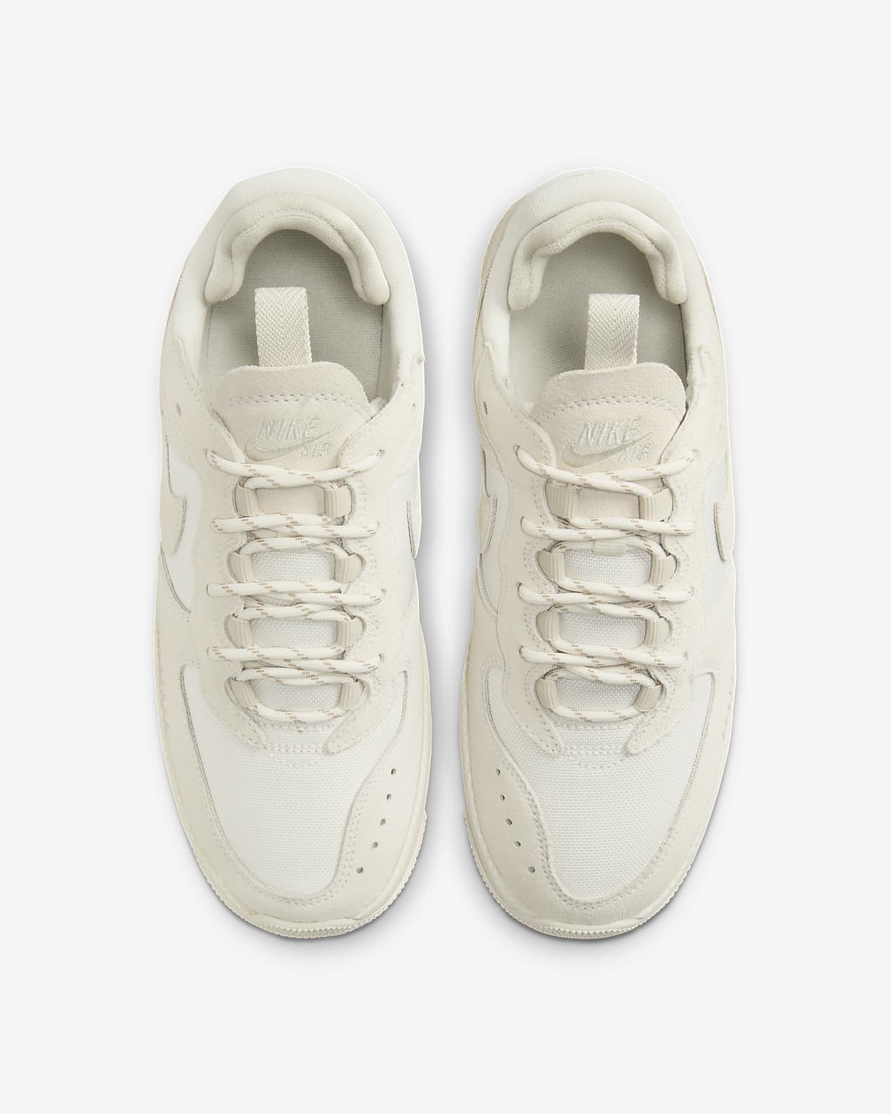 Nike Air Force 1 Wild Women's Shoes